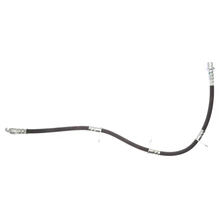 Brake Hydraulic Hose - Rear Left Driver Side - Raybestos BH383777