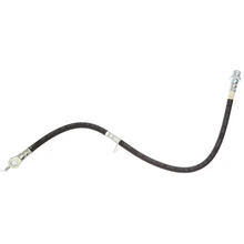 Brake Hydraulic Hose - Rear Left Driver Side - Raybestos BH383779