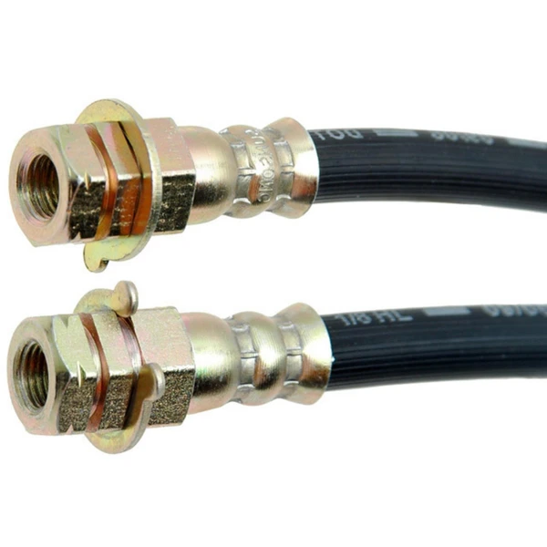 Brake Hydraulic Hose - Rear Side - Raybestos BH38378