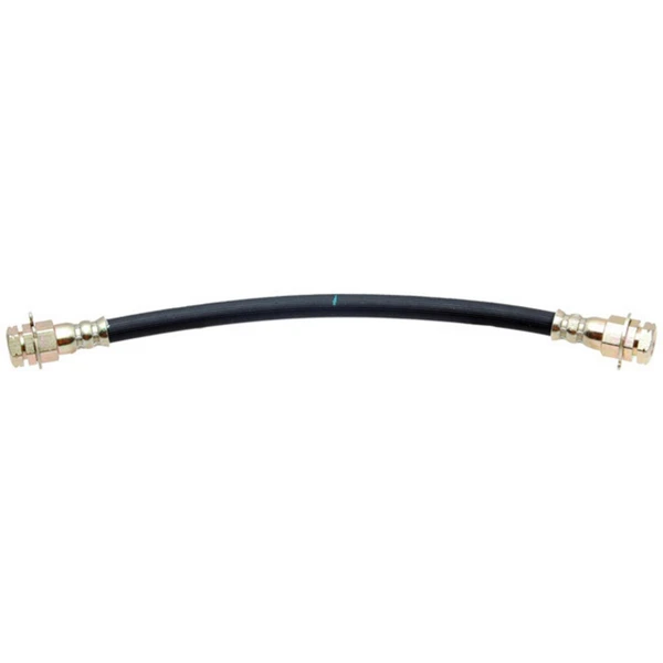 Brake Hydraulic Hose - Rear Side - Raybestos BH38378