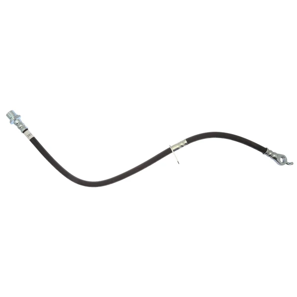 Brake Hydraulic Hose - Rear Right Passenger Side - Raybestos BH383780