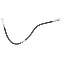 Brake Hydraulic Hose - Front Side - Raybestos BH383781