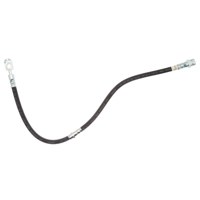 Brake Hydraulic Hose - Front Side - Raybestos BH383781