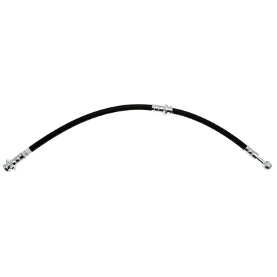 Brake Hydraulic Hose - Front Right Passenger Side - Raybestos BH383785