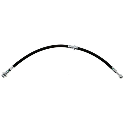 Brake Hydraulic Hose - Front Left Driver Side - Raybestos BH383786
