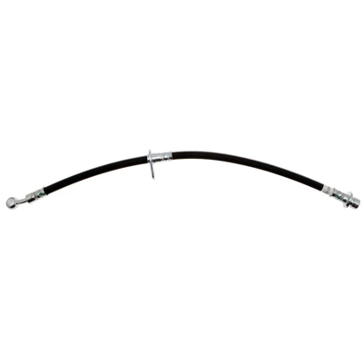Brake Hydraulic Hose - Front Left Driver Side - Raybestos BH383788