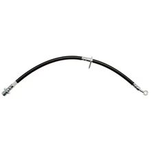 Brake Hydraulic Hose - Front Right Passenger Side - Raybestos BH383789