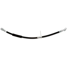 Brake Hydraulic Hose - Front Left Driver Side - Raybestos BH383790