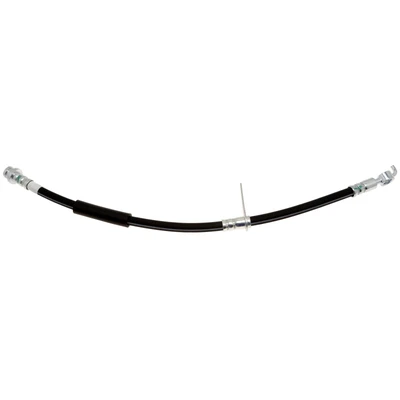 Brake Hydraulic Hose - Front Left Driver Side - Raybestos BH383790