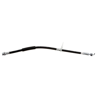 Brake Hydraulic Hose - Front Right Passenger Side - Raybestos BH383791