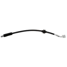 Brake Hydraulic Hose - Front Left Driver Side - Raybestos BH383794