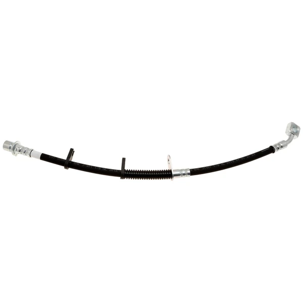 Brake Hydraulic Hose - Front Right Passenger Side - Raybestos BH383795