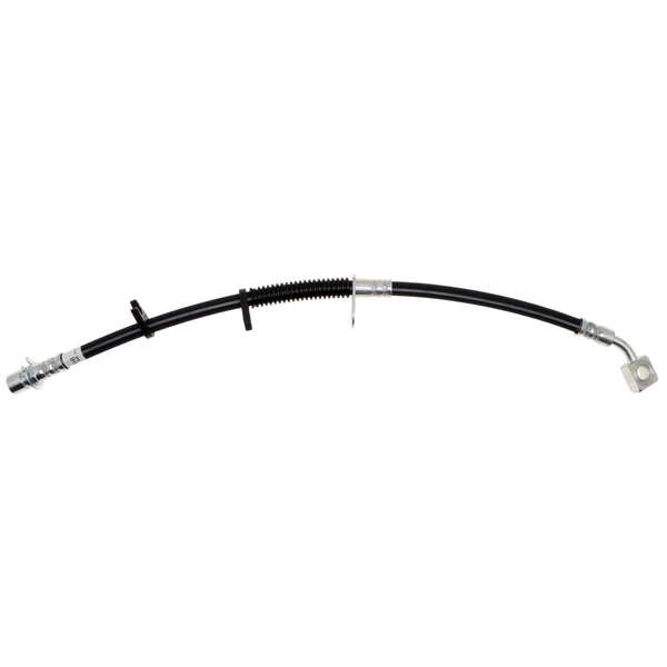 Brake Hydraulic Hose - Front Left Driver Side - Raybestos BH383796