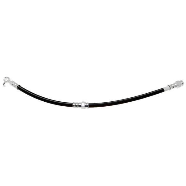 Brake Hydraulic Hose - Front Right Passenger Side - Raybestos BH383797