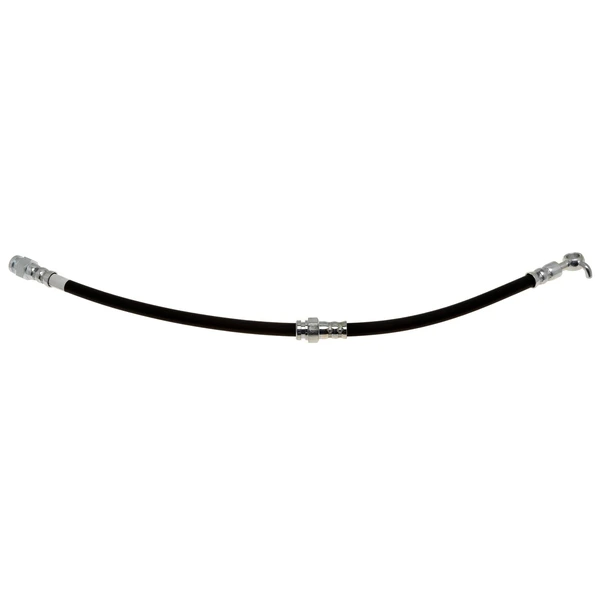 Brake Hydraulic Hose - Front Left Driver Side - Raybestos BH383798