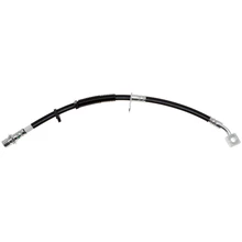 Brake Hydraulic Hose - Front Right Passenger Side - Raybestos BH383799