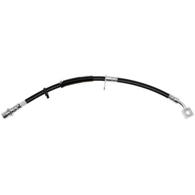 Brake Hydraulic Hose - Front Right Passenger Side - Raybestos BH383799