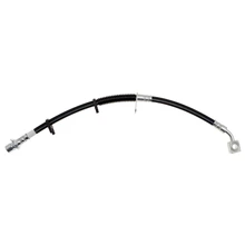 Brake Hydraulic Hose - Front Left Driver Side - Raybestos BH383800