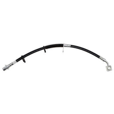 Brake Hydraulic Hose - Front Left Driver Side - Raybestos BH383800