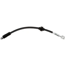 Brake Hydraulic Hose - Front Right Passenger Side - Raybestos BH383801