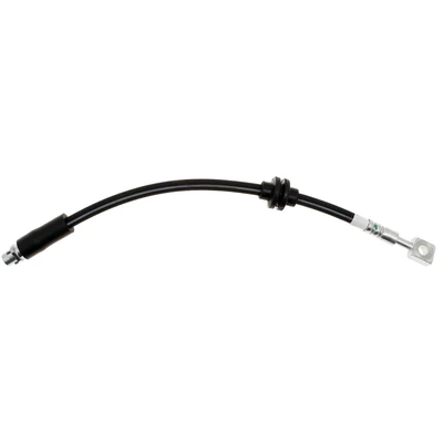 Brake Hydraulic Hose - Front Right Passenger Side - Raybestos BH383801