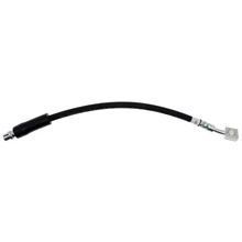 Brake Hydraulic Hose - Rear Right Passenger Side - Raybestos BH383803