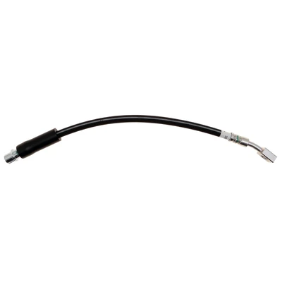 Brake Hydraulic Hose - Rear Left Driver Side - Raybestos BH383804