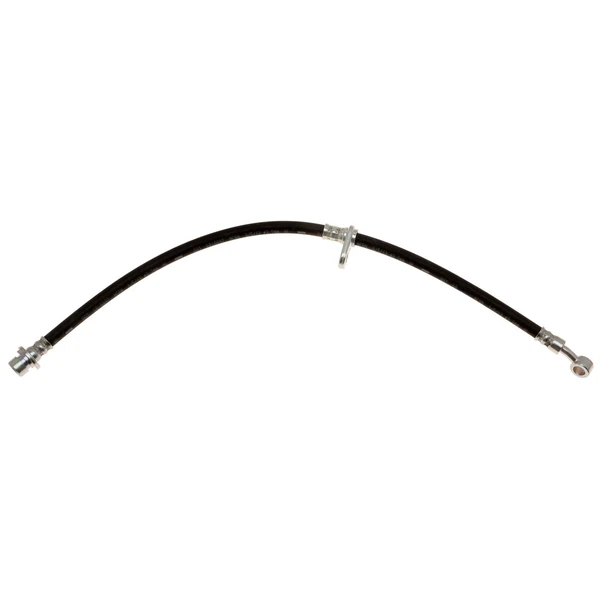 Brake Hydraulic Hose - Front Right Passenger Side - Raybestos BH383812