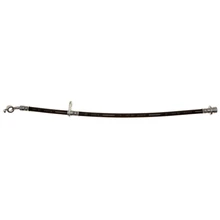 Brake Hydraulic Hose - Rear Left Driver Side - Raybestos BH383813