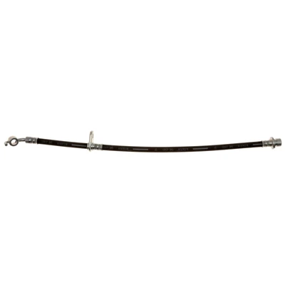 Brake Hydraulic Hose - Rear Left Driver Side - Raybestos BH383813