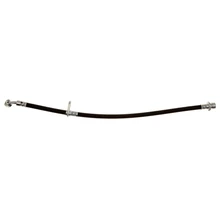 Brake Hydraulic Hose - Rear Right Passenger Side - Raybestos BH383814
