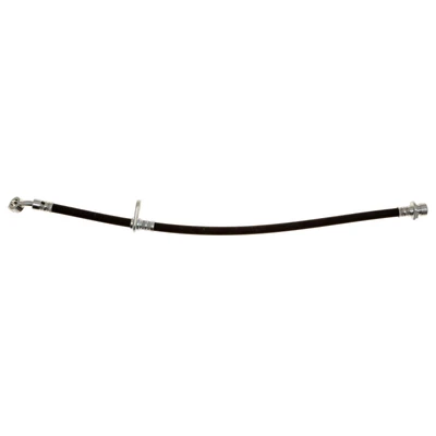Brake Hydraulic Hose - Rear Right Passenger Side - Raybestos BH383814