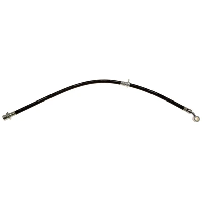 Brake Hydraulic Hose - Rear Left Driver Side - Raybestos BH383815