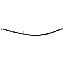 Brake Hydraulic Hose - Rear Right Passenger Side - Raybestos BH383816