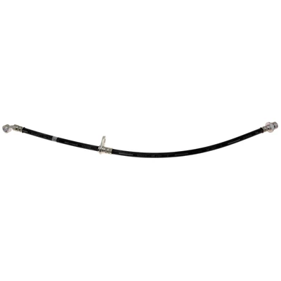 Brake Hydraulic Hose - Rear Right Passenger Side - Raybestos BH383816