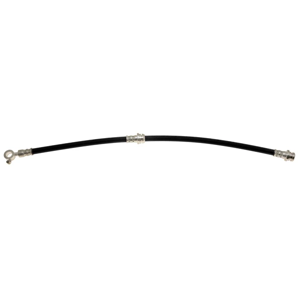 Brake Hydraulic Hose - Front Left Driver Side - Raybestos BH383817