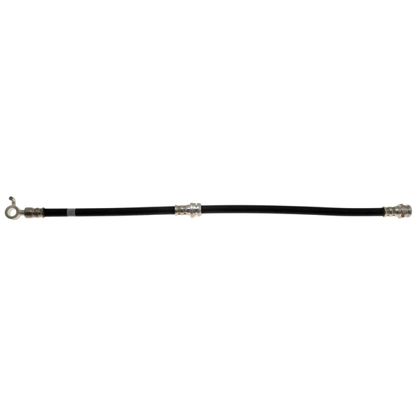 Brake Hydraulic Hose - Front Right Passenger Side - Raybestos BH383818