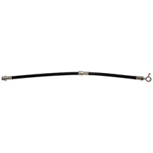 Brake Hydraulic Hose - Front Left Driver Side - Raybestos BH383819