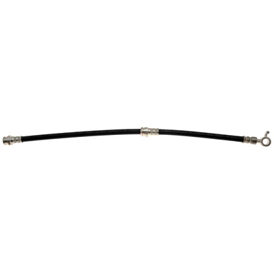Brake Hydraulic Hose - Front Left Driver Side - Raybestos BH383819