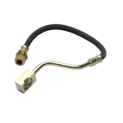 Brake Hydraulic Hose - Front Left Driver Side - Raybestos BH38382