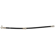 Brake Hydraulic Hose - Front Right Passenger Side - Raybestos BH383820