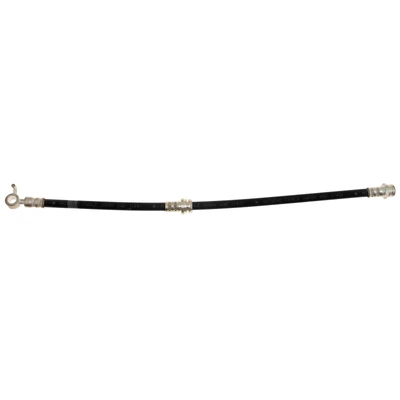Brake Hydraulic Hose - Front Right Passenger Side - Raybestos BH383820