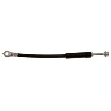 Brake Hydraulic Hose - Rear Side - Raybestos BH383821
