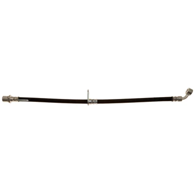 Brake Hydraulic Hose - Rear Right Passenger Side - Raybestos BH383823