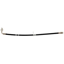 Brake Hydraulic Hose - Rear Left Driver Side - Raybestos BH383824