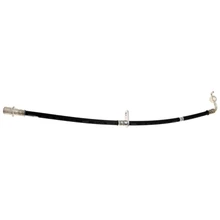 Brake Hydraulic Hose - Rear Right Passenger Side - Raybestos BH383825