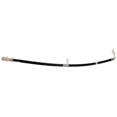 Brake Hydraulic Hose - Rear Right Passenger Side - Raybestos BH383825