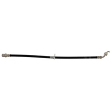 Brake Hydraulic Hose - Rear Left Driver Side - Raybestos BH383826