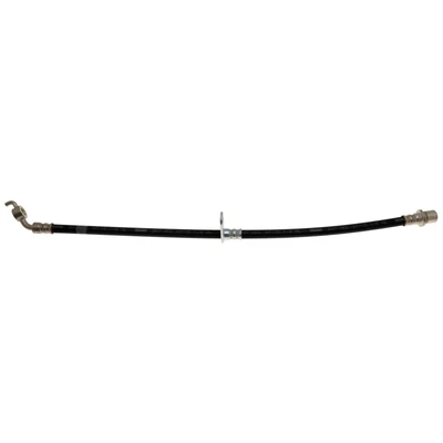 Brake Hydraulic Hose - Rear Right Passenger Side - Raybestos BH383827