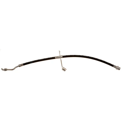 Brake Hydraulic Hose - Front Right Passenger Side - Raybestos BH383829